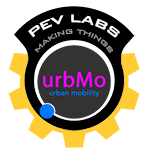 PEV Labs  Logo